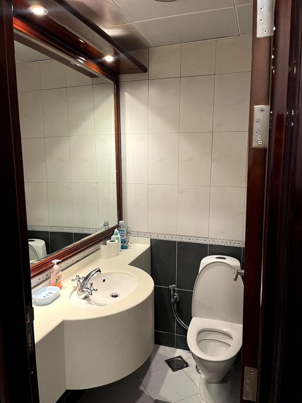 Amazing Spacious One Bedroom Holiday home
