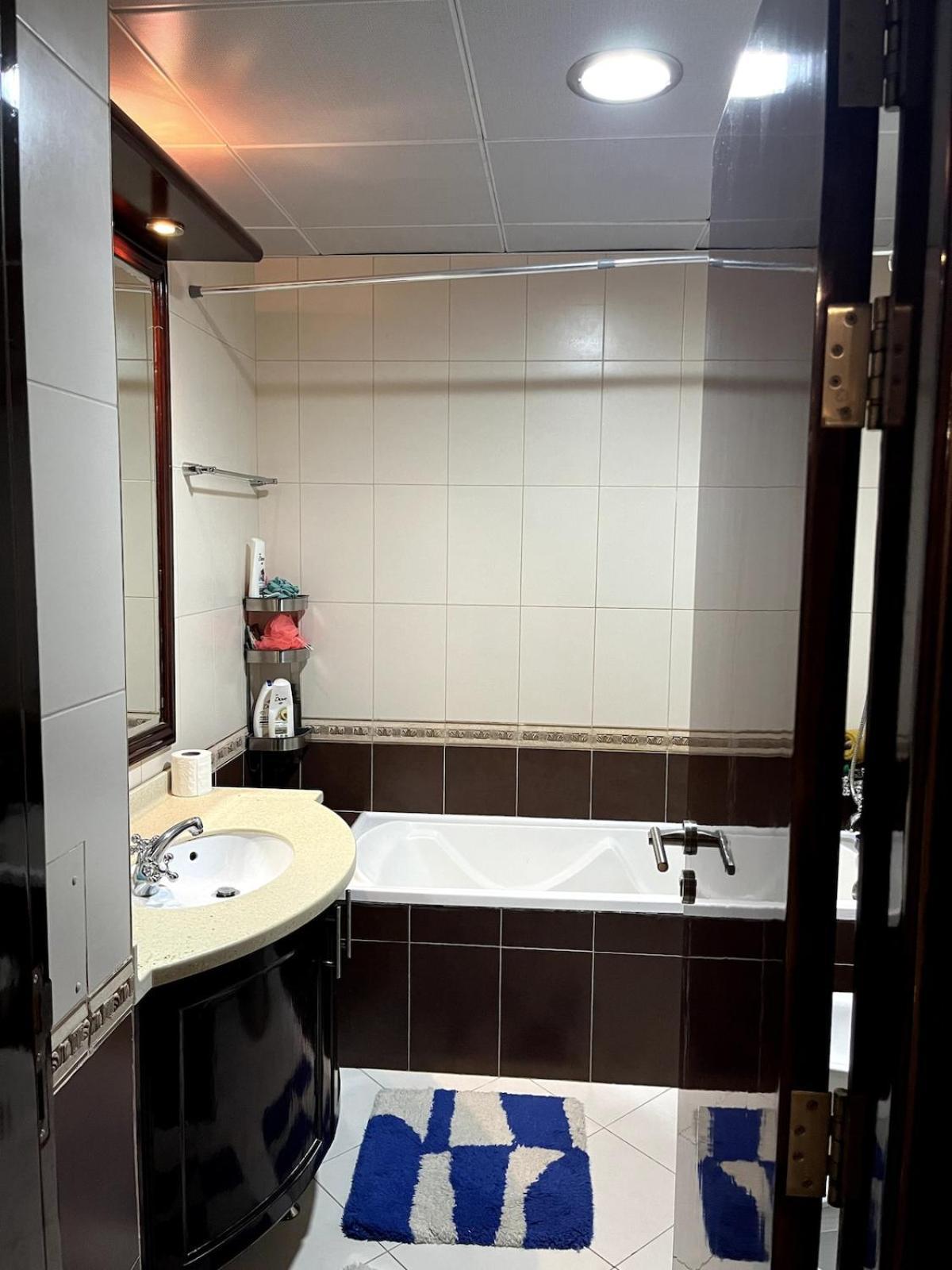 Holiday home Amazing Spacious One Bedroom