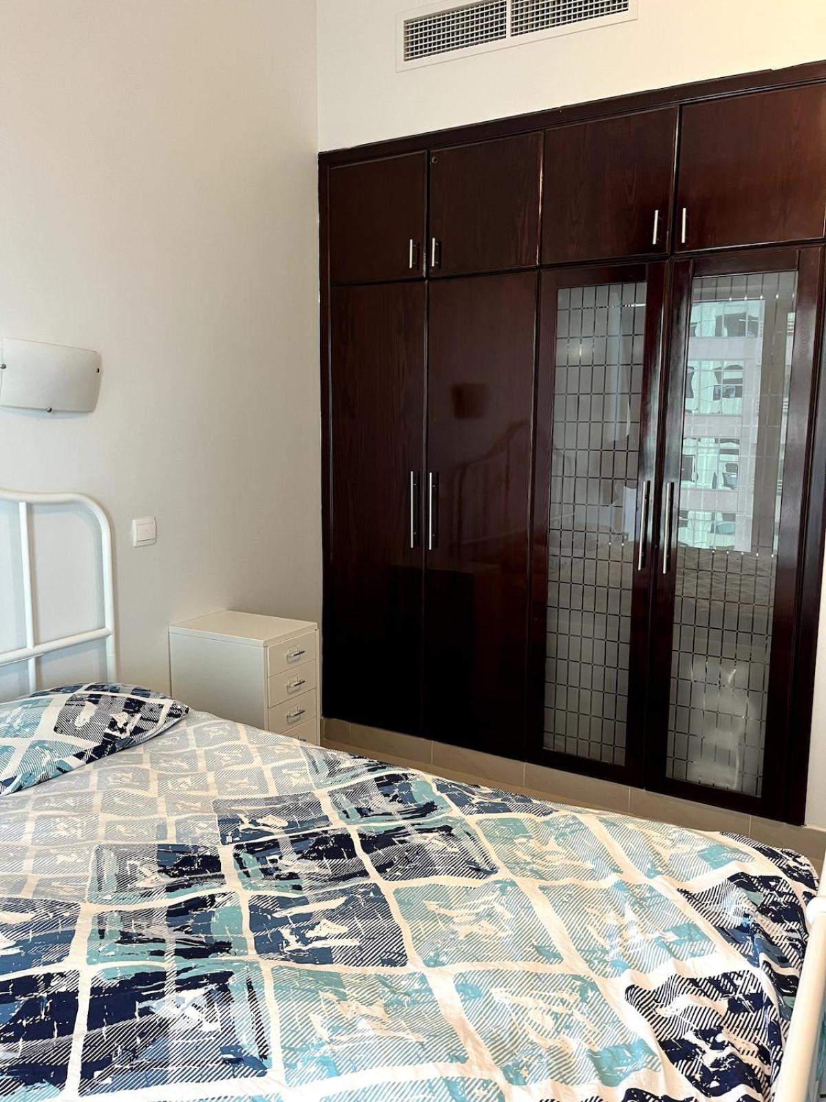 Amazing Spacious One Bedroom Holiday home Dubai